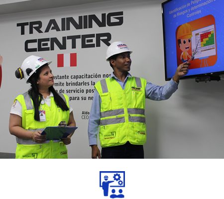 capacitacion
